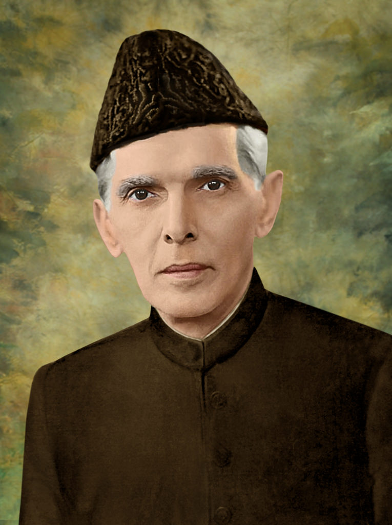 quaid-e-azam