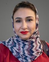 Madiha Madam